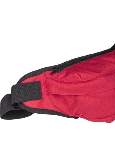 saszetka/nerka SHOULDER BAG red