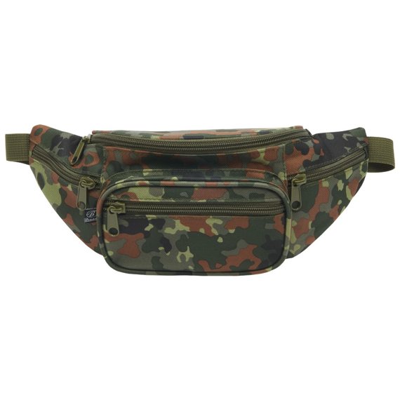 saszetka/nerka WAISTBELTBAG flecktarn