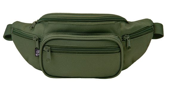 saszetka/nerka WAISTBELTBAG olive