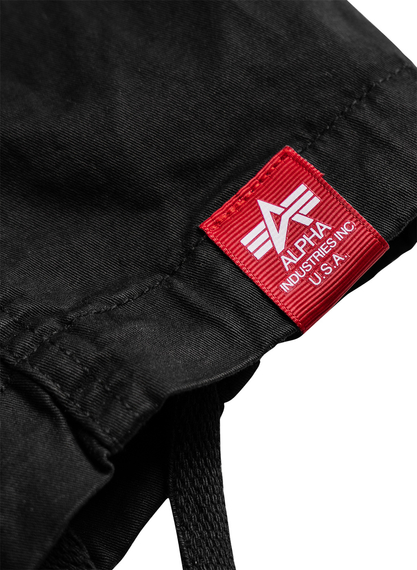 spodnie bojówki ALPHA INDUSTRIES - SQUAD PANT