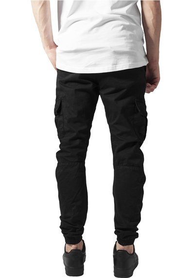 spodnie bojówki CARGO JOGGING PANTS