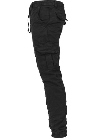 spodnie bojówki CARGO JOGGING PANTS