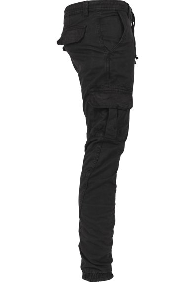 spodnie bojówki CARGO JOGGING PANTS