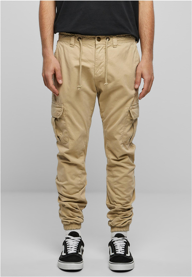 spodnie bojówki CARGO JOGGING PANTS