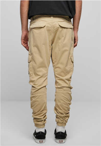 spodnie bojówki CARGO JOGGING PANTS