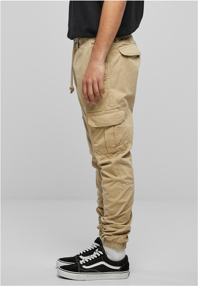 spodnie bojówki CARGO JOGGING PANTS