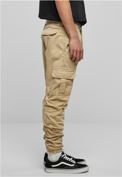 spodnie bojówki CARGO JOGGING PANTS