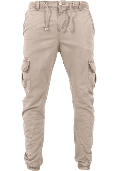 spodnie bojówki CARGO JOGGING PANTS