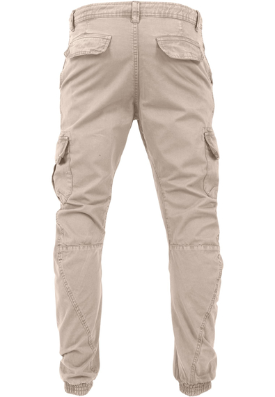 spodnie bojówki CARGO JOGGING PANTS