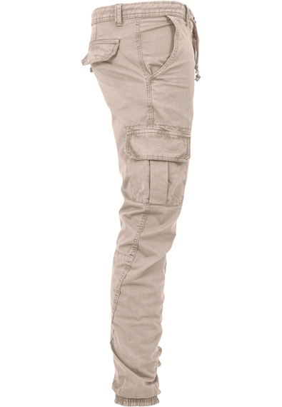 spodnie bojówki CARGO JOGGING PANTS