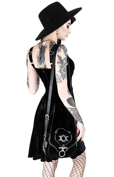 sukienka TRIPLE GODDESS DRESS