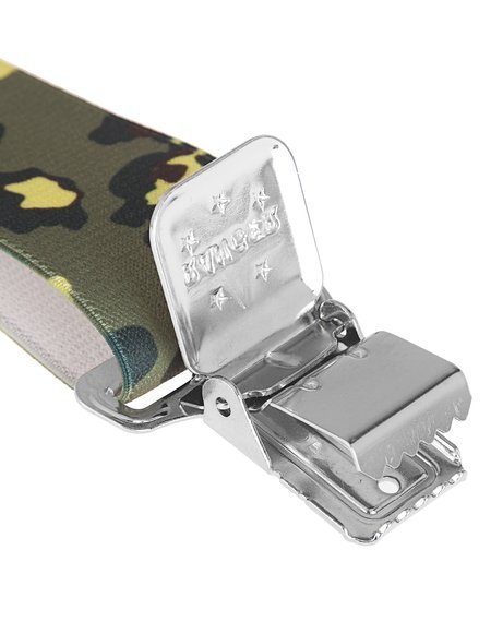 szelki RANGER CAMO, 40 mm