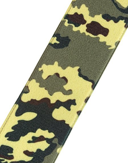 szelki RANGER CAMO, 40 mm