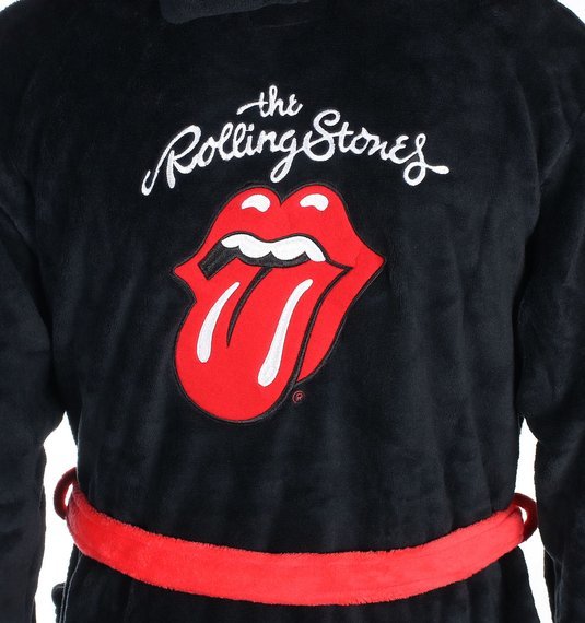 szlafrok THE ROLLING STONES -  CLASSIC TONGUE