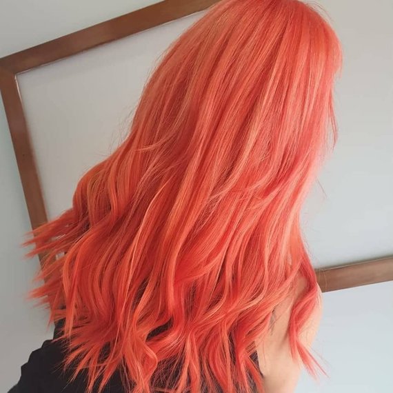 toner do włosów MANIC PANIC - DREAMSICLE