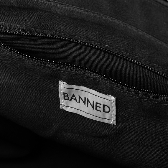 torba BANNED - ANNABELLE