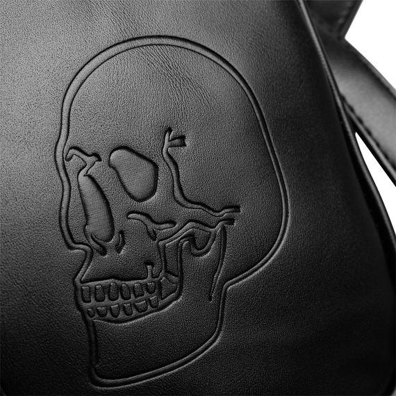 torba BANNED - SKULL