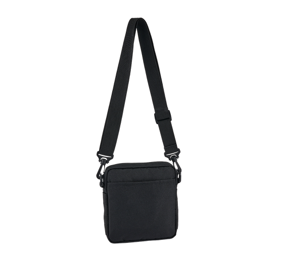 torba CITY BAG - BLACK