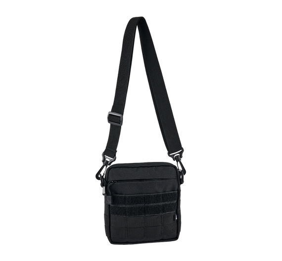 torba CITY BAG - BLACK