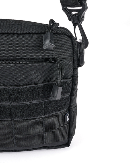 torba CITY BAG - BLACK