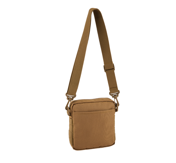 torba CITY BAG - CAMEL