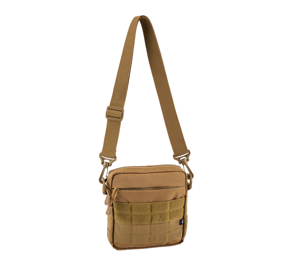 torba CITY BAG - CAMEL