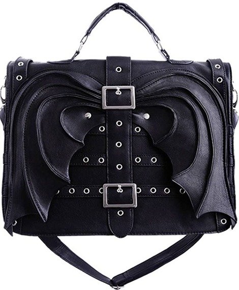 torba na ramię BAT WINGS BAG