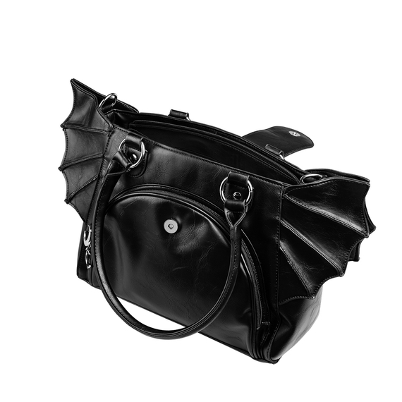 torba na ramię ELEGANT GOTH PURSE