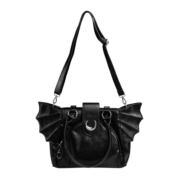 torba na ramię ELEGANT GOTH PURSE