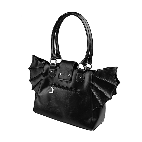 torba na ramię ELEGANT GOTH PURSE