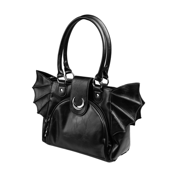 torba na ramię ELEGANT GOTH PURSE