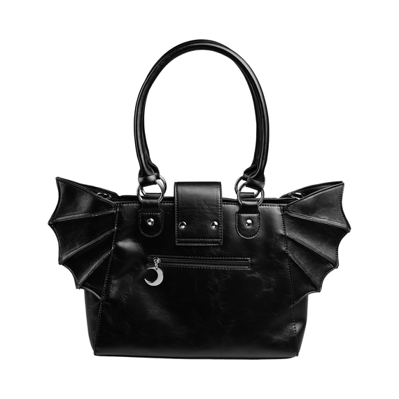 torba na ramię ELEGANT GOTH PURSE