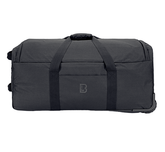 torba podróżna US COOPER TROLLEY LARGE - BLACK