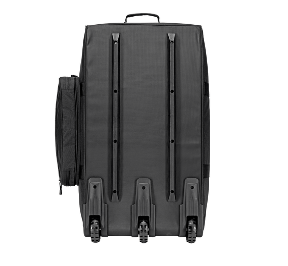 torba podróżna US COOPER TROLLEY LARGE - BLACK