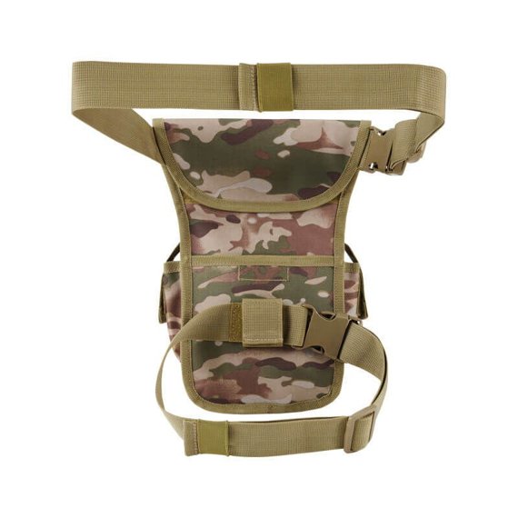 torba udowa SIDE KICK BAG tactical camo