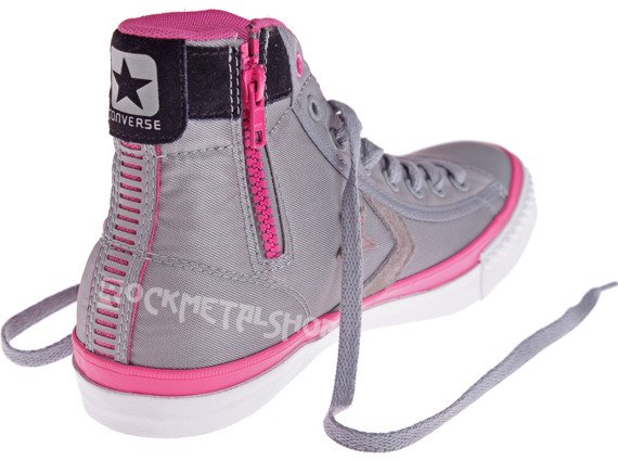 trampki CONVERSE - STAR PLAYER EV ZIP LIMESTONE