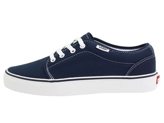 trampki VANS  - 106 VULCANIZED NAVY