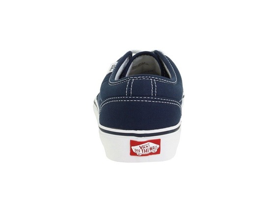 trampki VANS  - 106 VULCANIZED NAVY