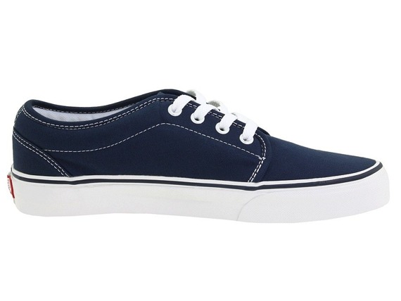 trampki VANS  - 106 VULCANIZED NAVY