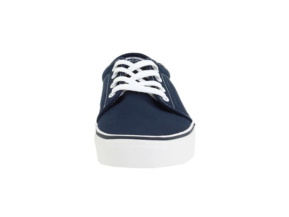 trampki VANS  - 106 VULCANIZED NAVY