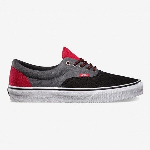 trampki VANS - ERA 2 TONE BLACK CASTLE ROCK