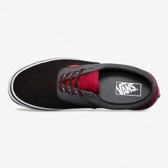 trampki VANS - ERA 2 TONE BLACK CASTLE ROCK