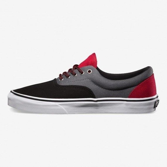 trampki VANS - ERA 2 TONE BLACK CASTLE ROCK