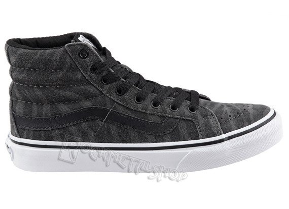 Trampki vans sk8-hi clearance slim