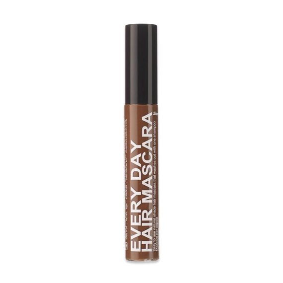 tusz do włosów (EVERY DAY HAIR MASCARA) kolor BRĄZOWY (MID BROWN)