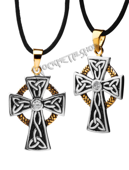 wisior CELTIC CROSS