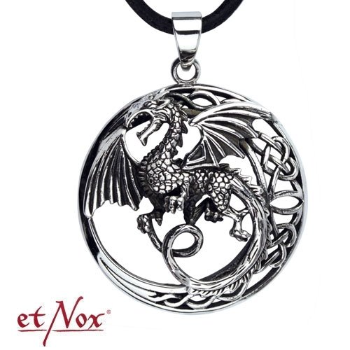 wisior CELTIC DRAGON