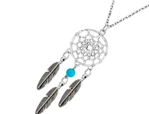 wisior DREAMCATCHER