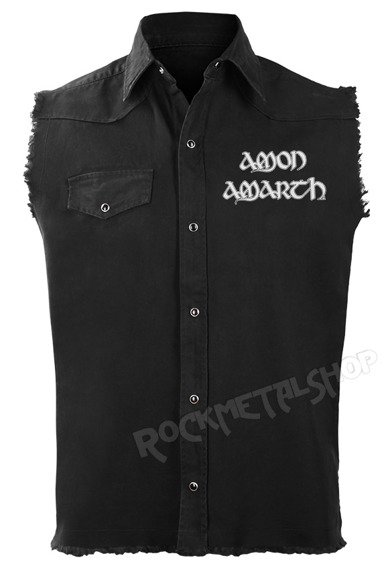 workshirt AMON AMARTH - JOMSVIKING 