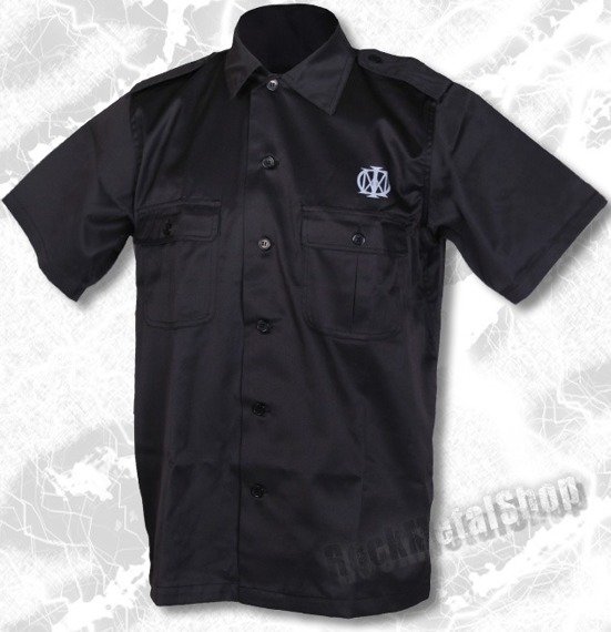 workshirt DREAM THEATER  (sz)